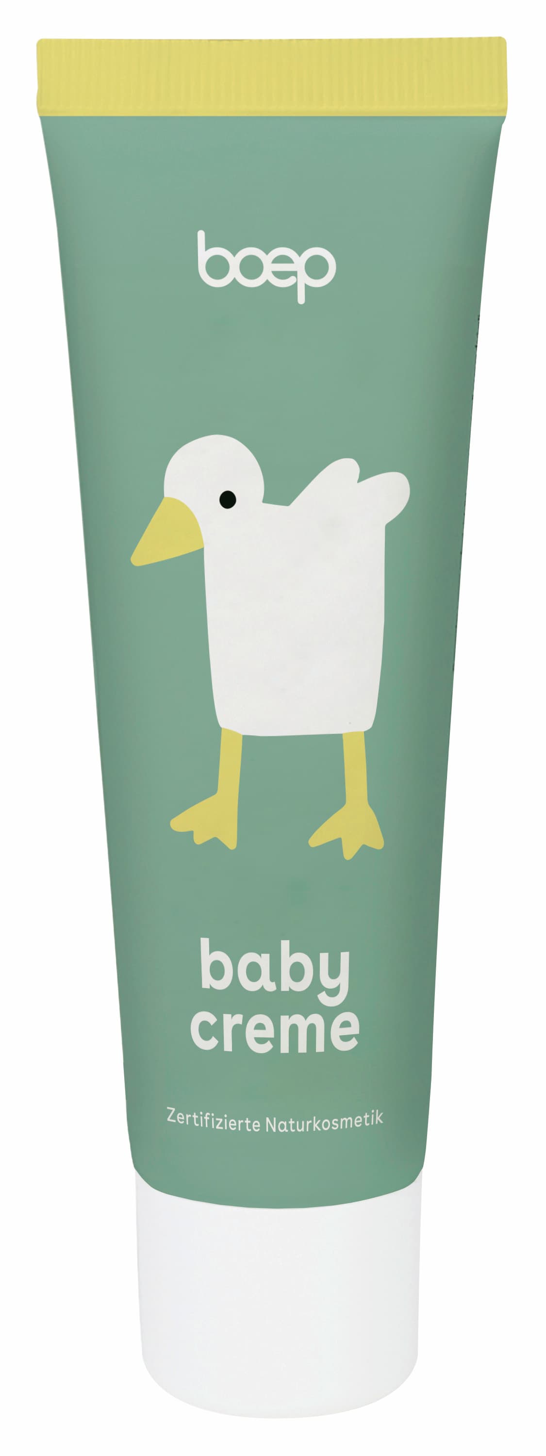 DAS BOEP Babycreme