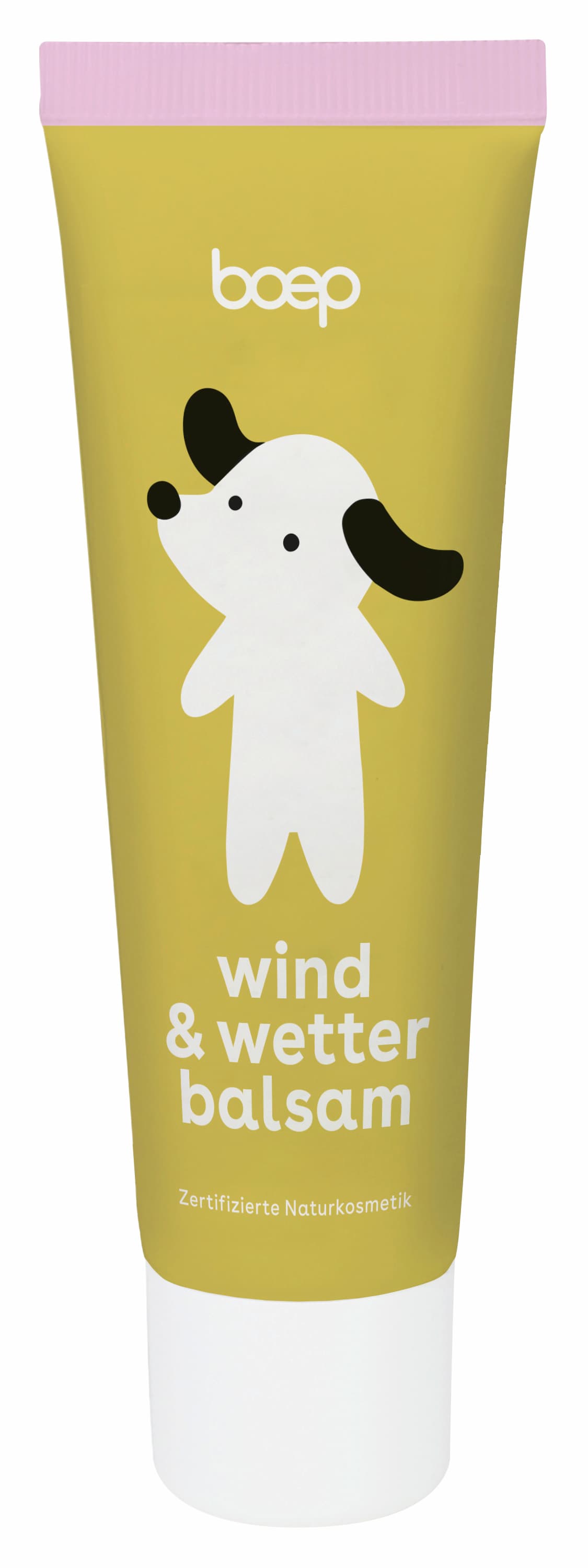 DAS BOEP Wind-und Wetterbalsam