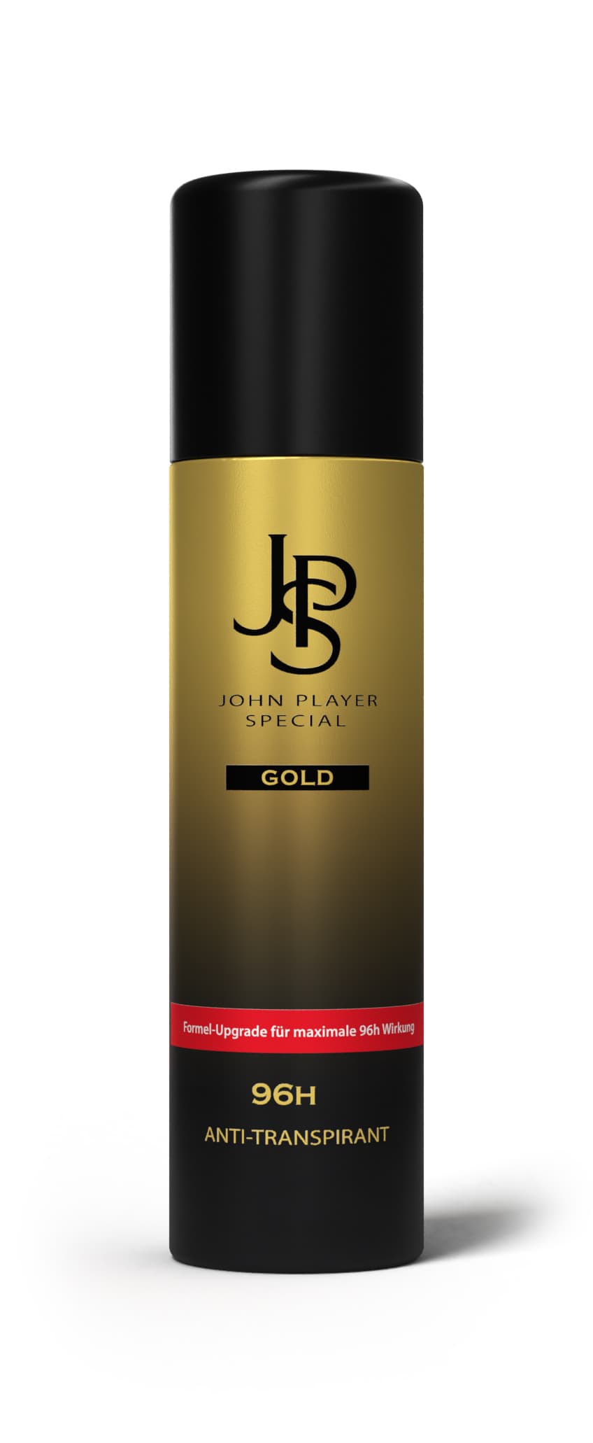 John Player JPS Special Deodorant Spray GOLD 48h Antiperspirant