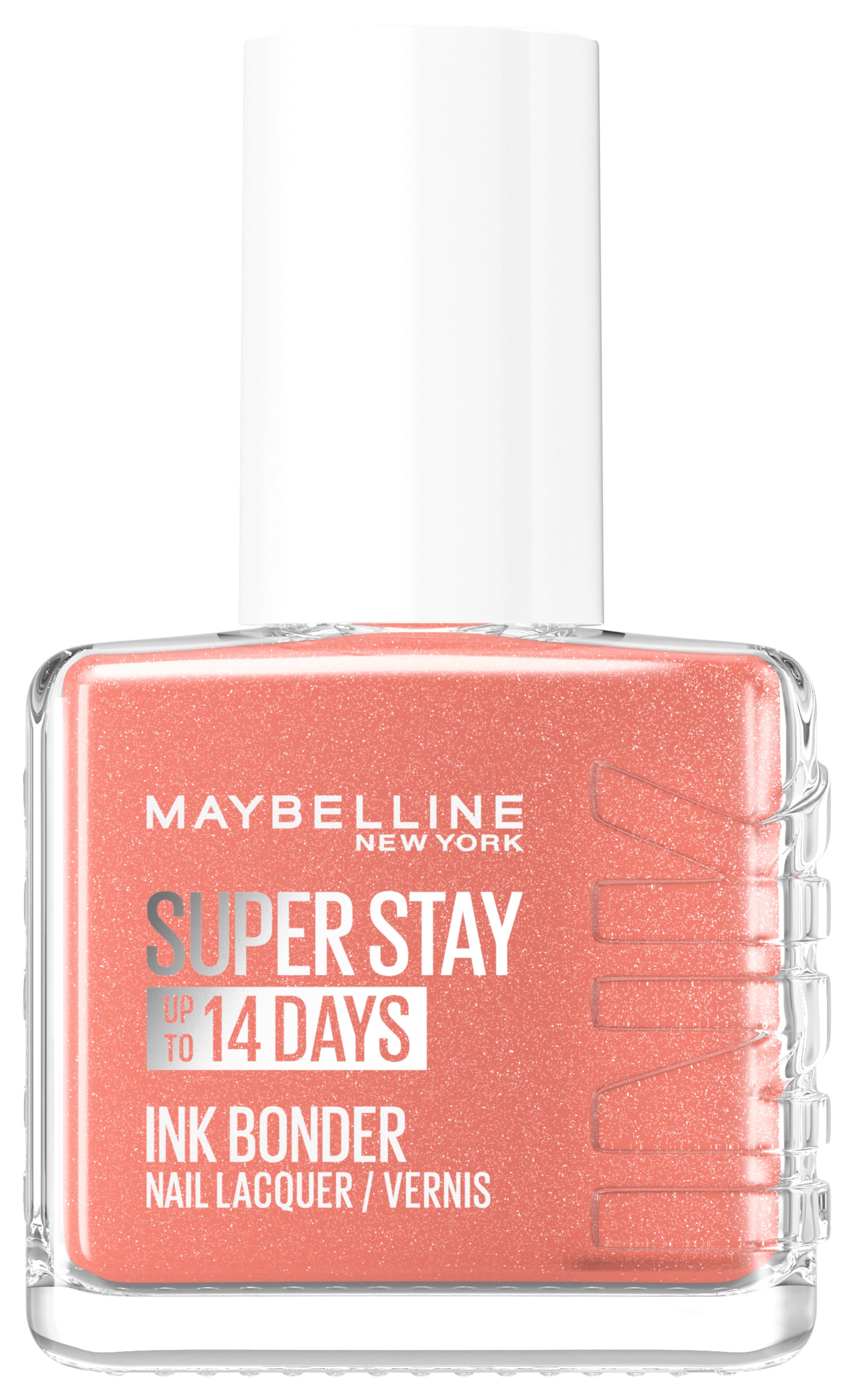 MAYBELLINE NEW YORK Nagellack SuperStay 7 Days