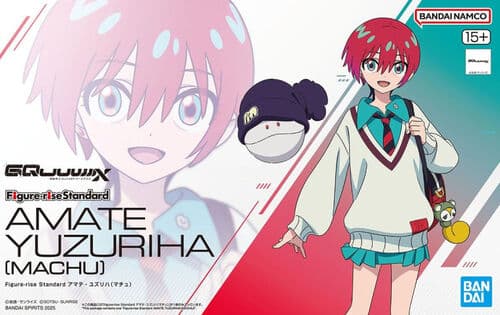 AMATE YUZURIHA MACHUBANDAI MK68567