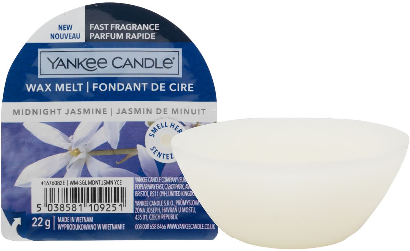 Yankee Candle Wax Melt