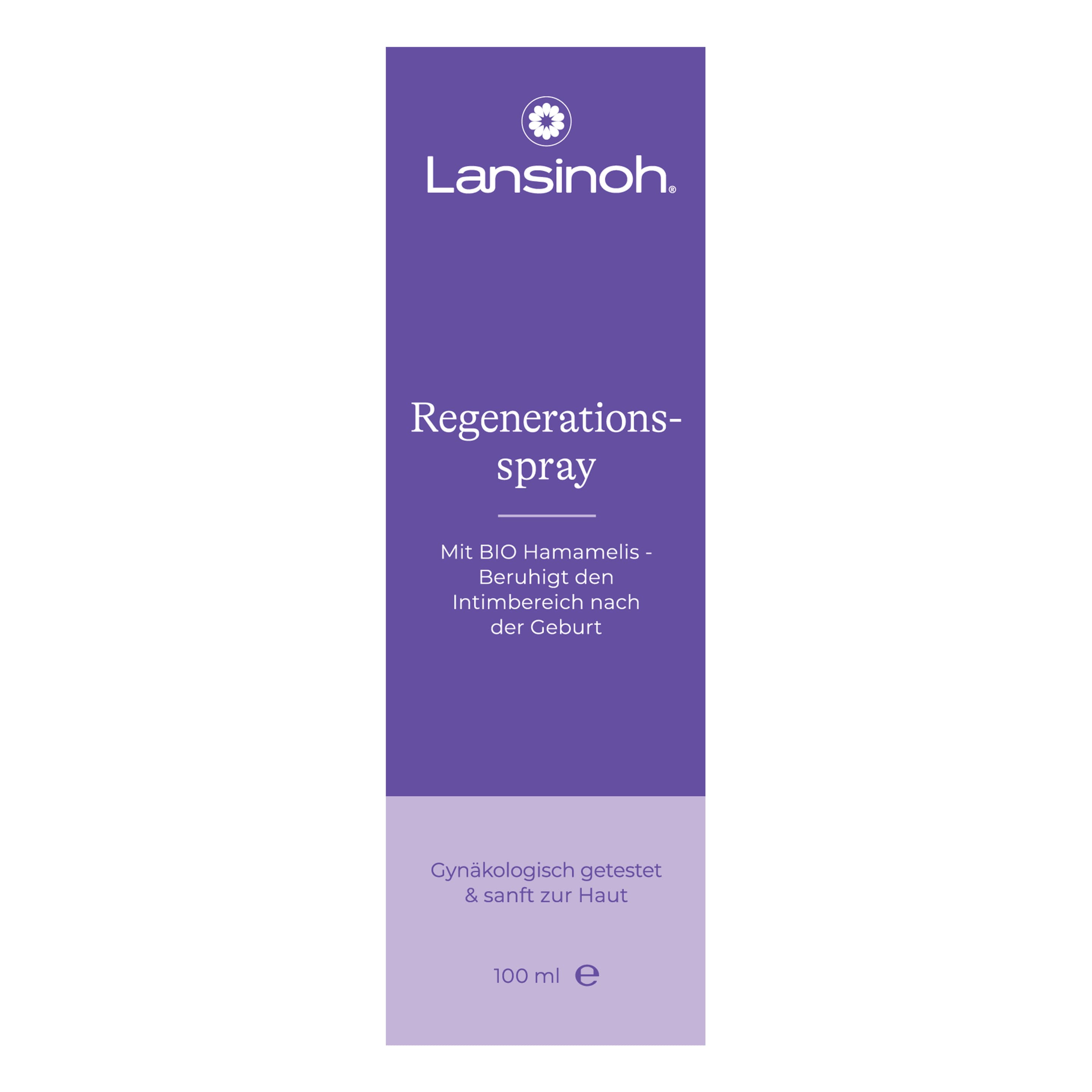 Lansinoh® Regenerationsspray
