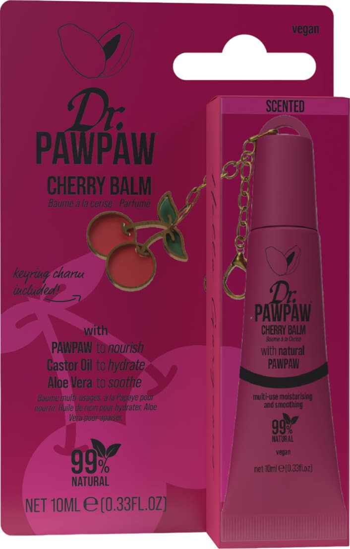 Dr.PAWPAW Charm Balm