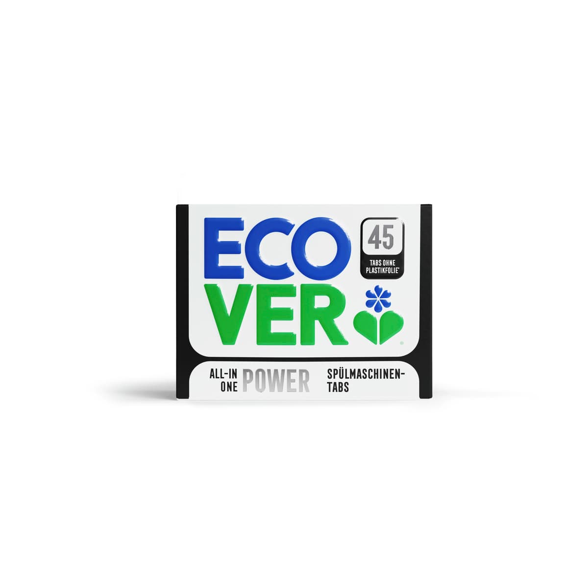 Ecover Geschirrspültabs All in one Power