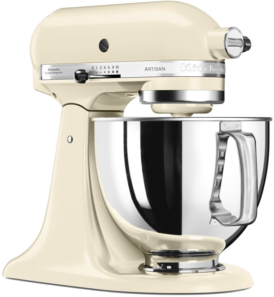 KitchenAid Küchenmaschine 5KSM125