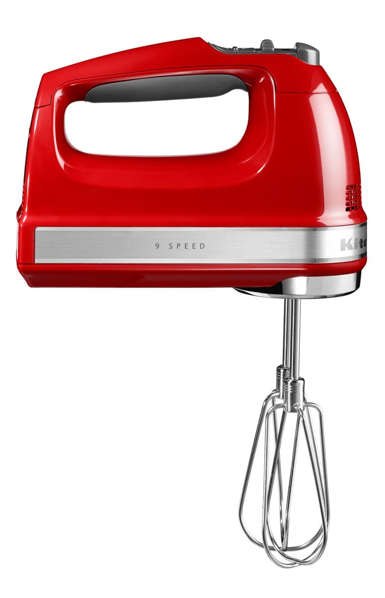 KitchenAid Handrührer 5KHM9212