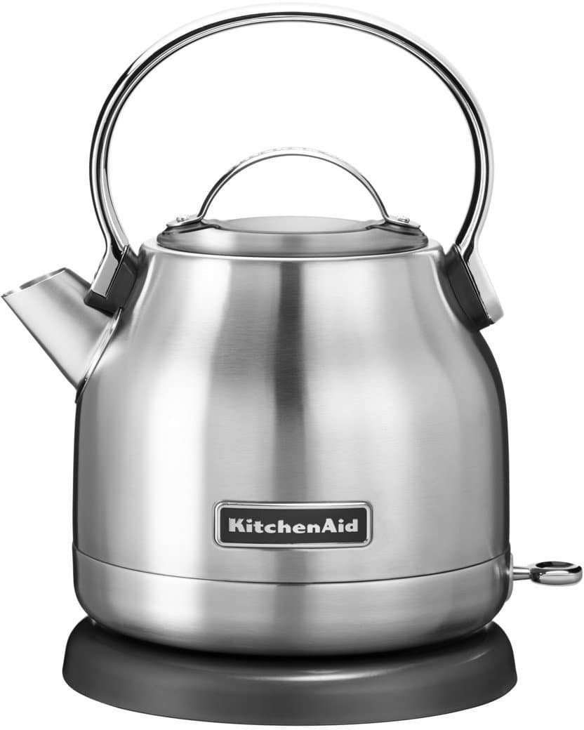 KitchenAid Wasserkocher 1,25l 5KEK1222
