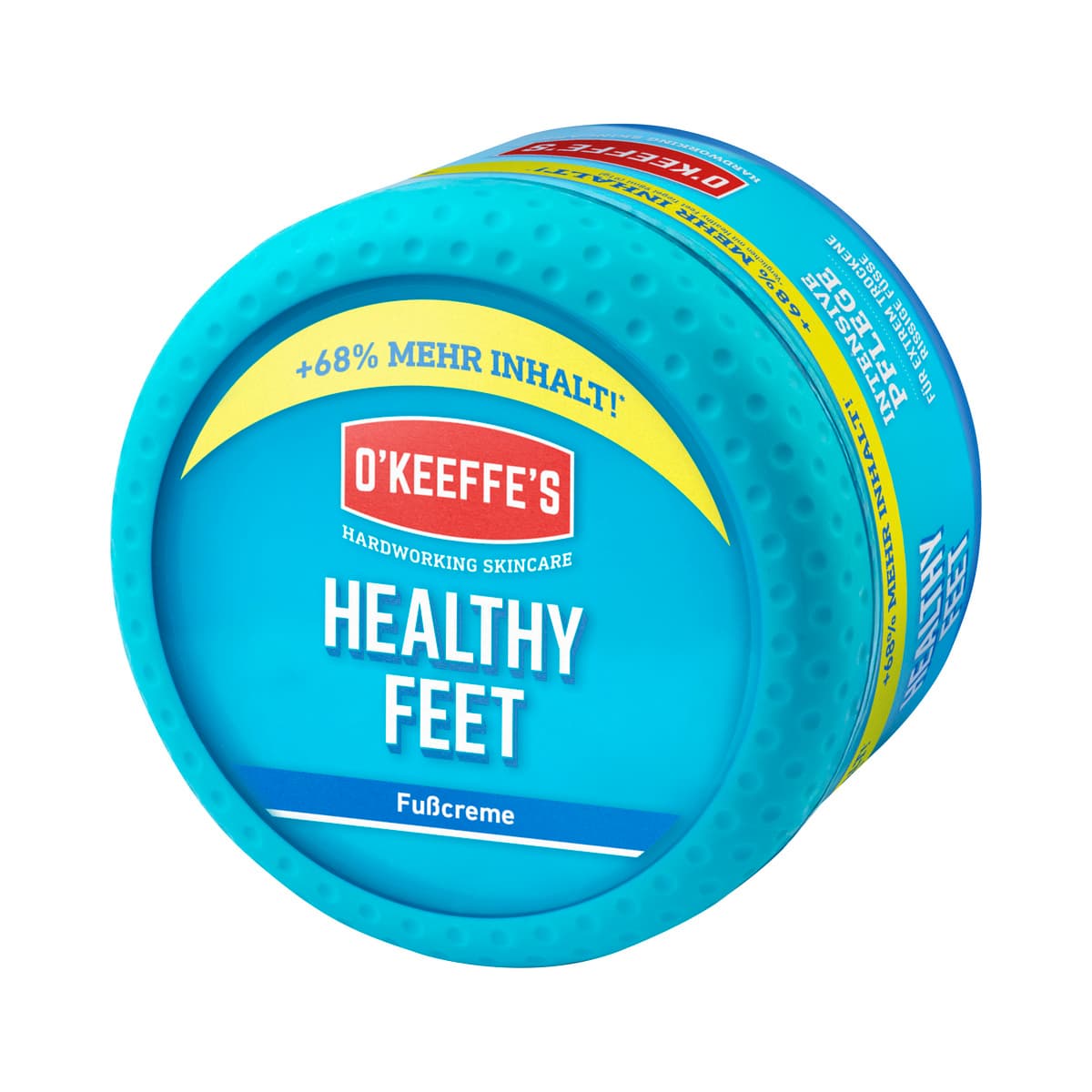 O'Keeffe's Fußcreme Healthy Feet