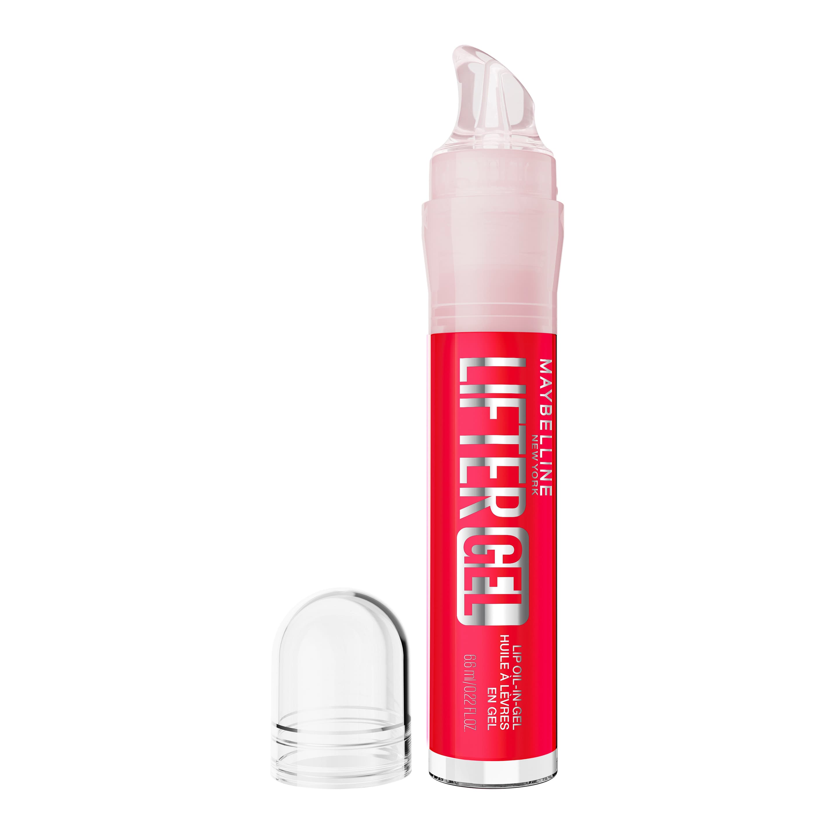 MAYBELLINE NEW YORK Lifter Gel Lip Oil-in-Gel