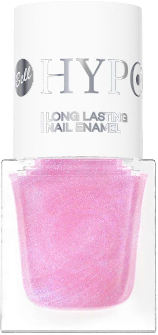 HYPOAllergenic Long Lasting Nail Enamel