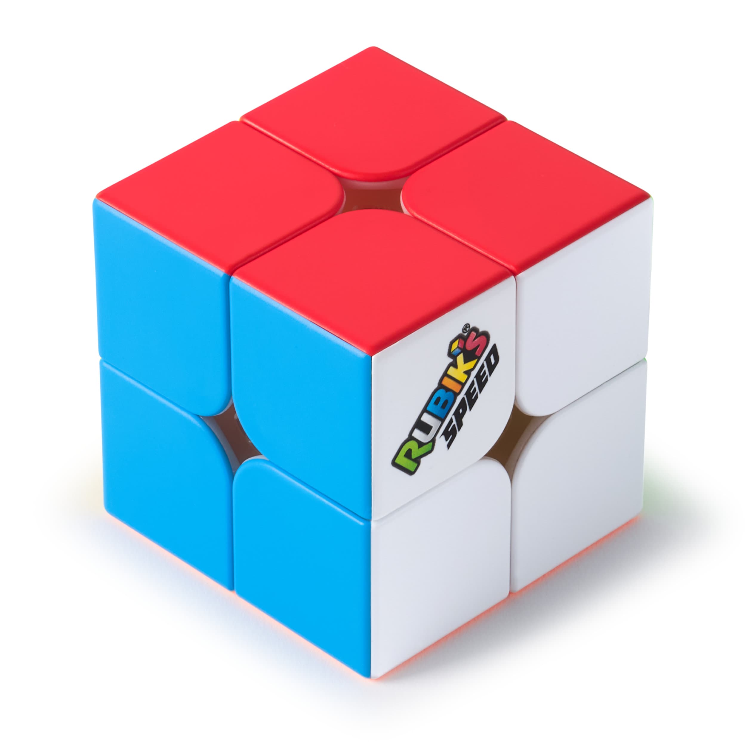 Rubik's Cube, Speed Cube 2x2, das Original