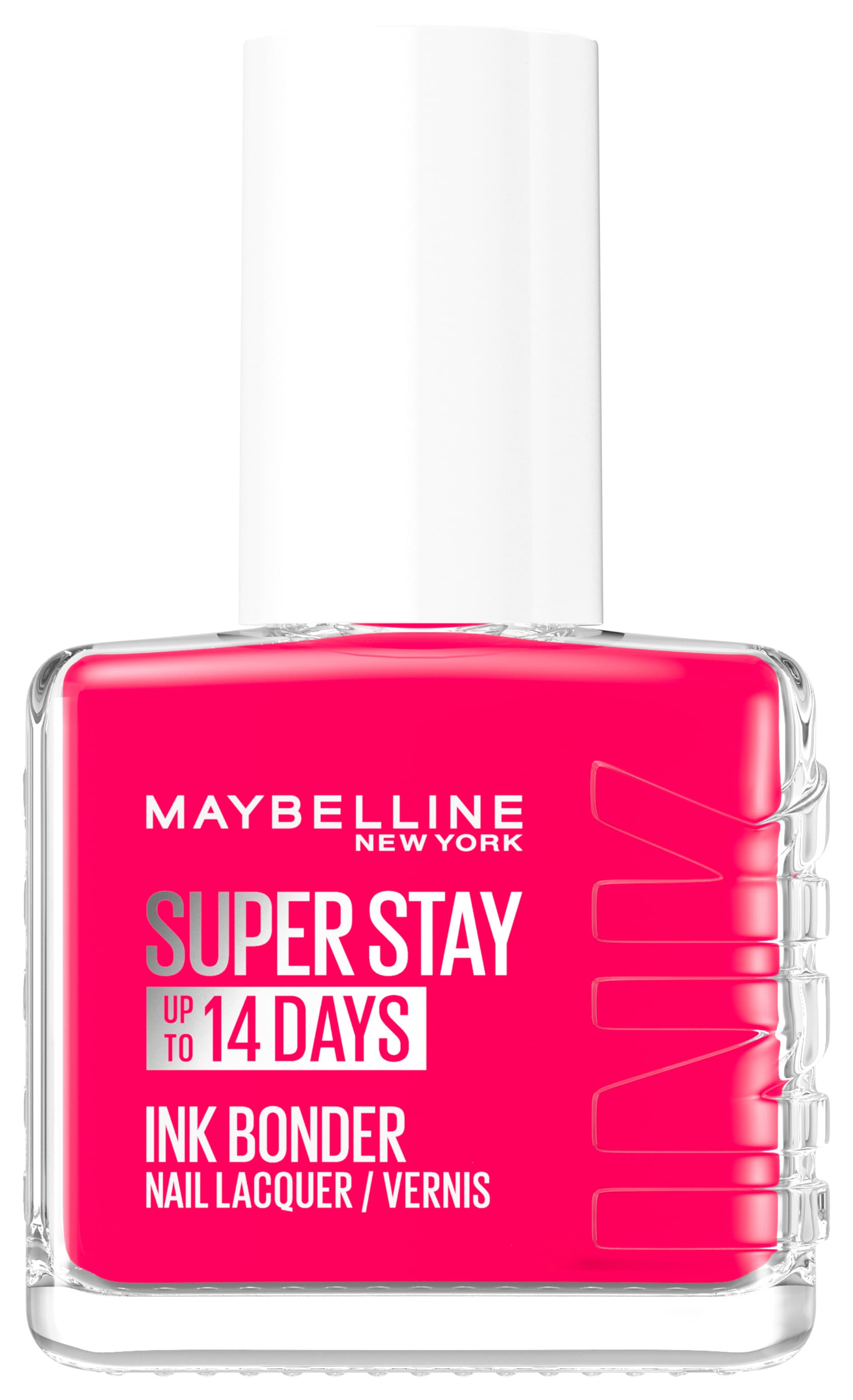 MAYBELLINE NEW YORK Nagellack SuperStay 7 Days