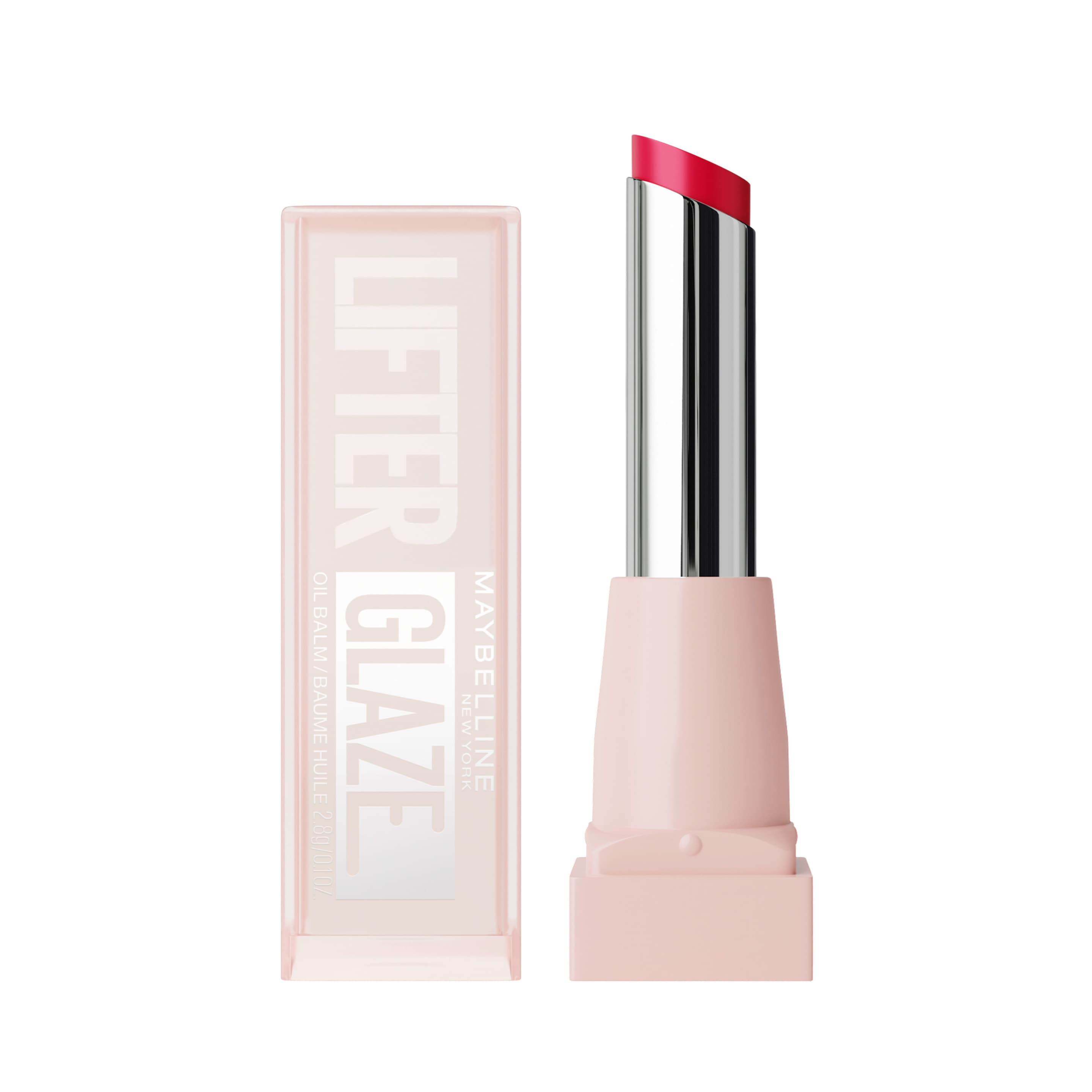 MAYBELLINE NEW YORK Lifter Lippenstift