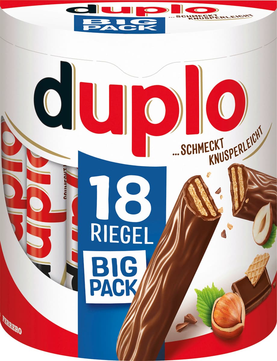 Duplo Big Pack