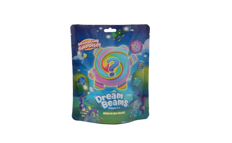 Happy Line Dream Beams - Wave 1 Blind Bag – Keine Auswahl möglich