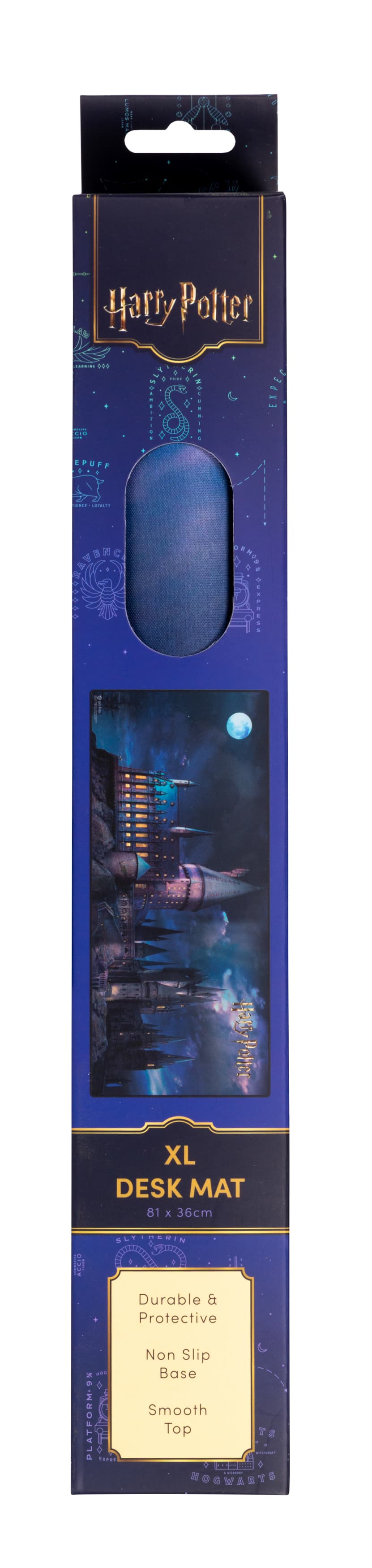 Harry Potter - XL Schreibtischunterlage