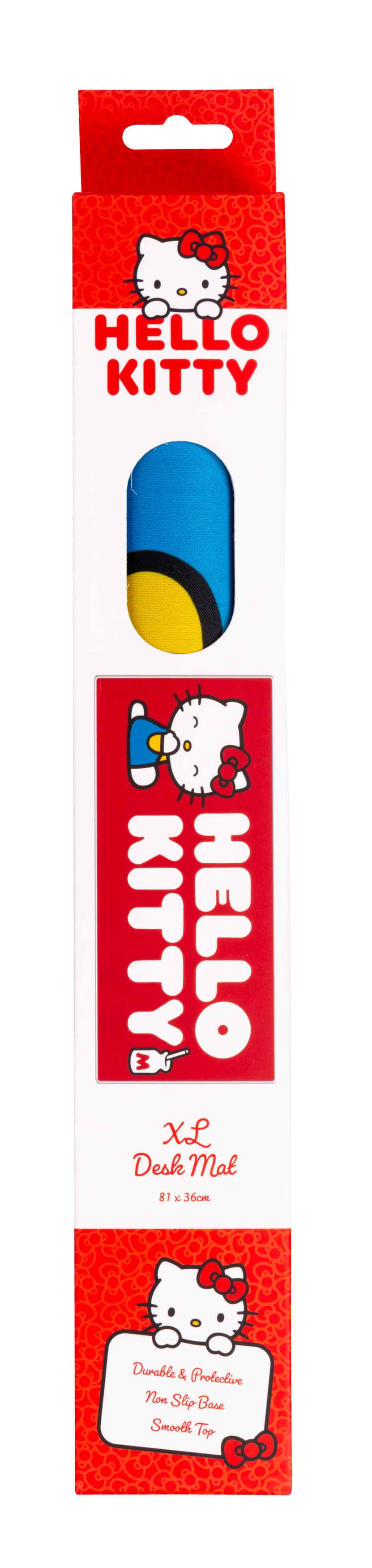 Hello Kitty - XL Schreibtischunterlage