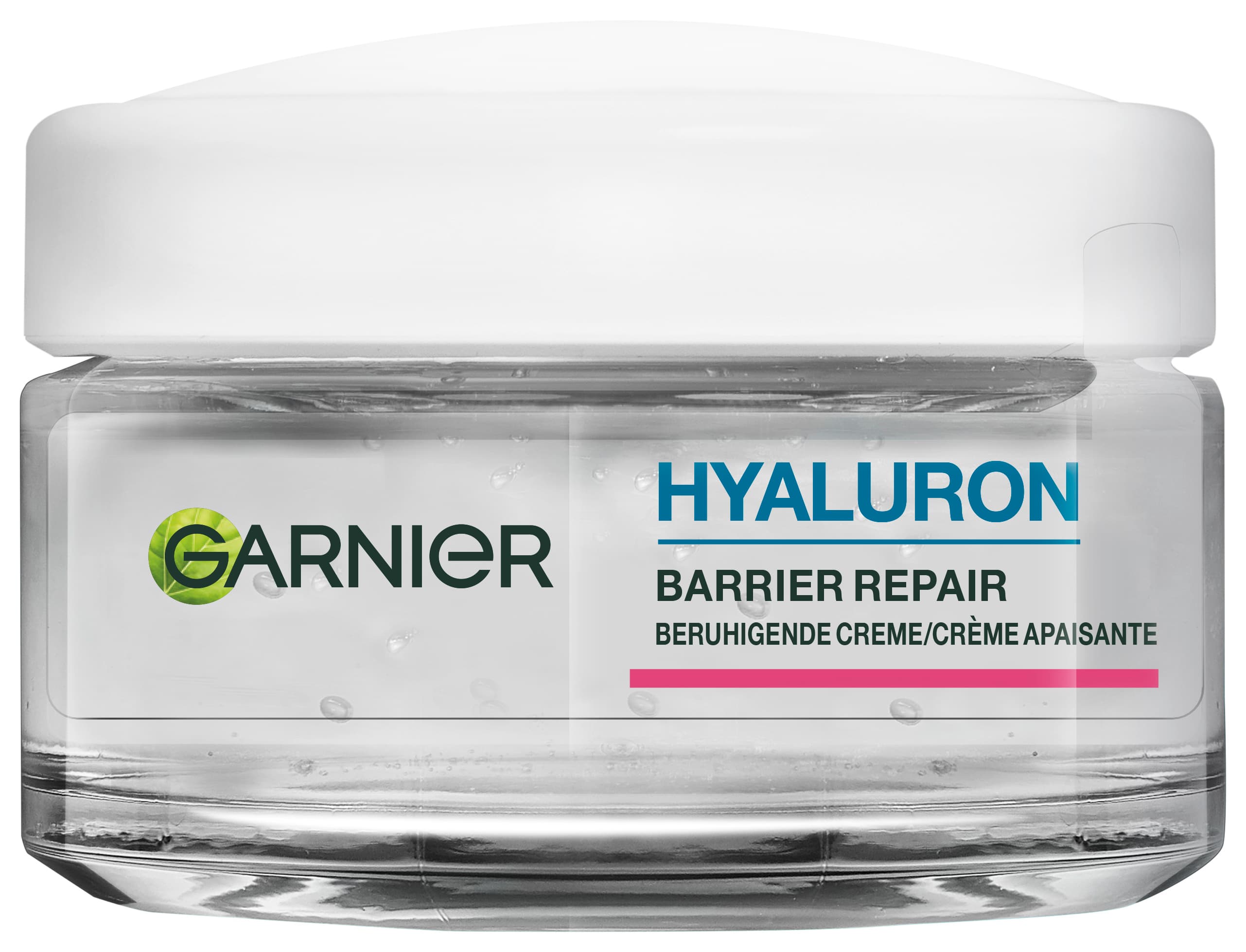 Garnier Hyaluron Barrier Repair Beruhigende Creme