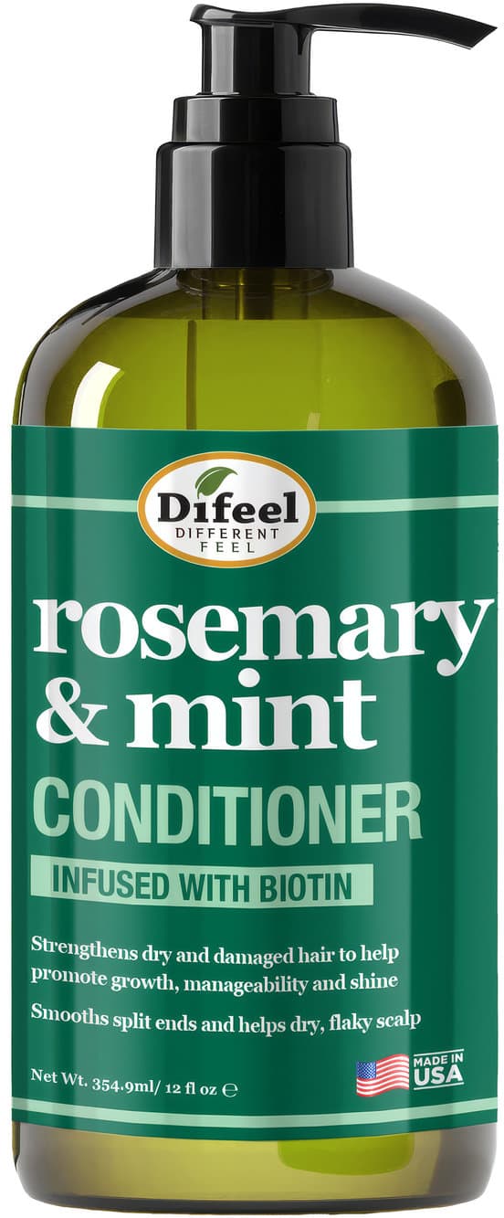 Difeel Conditioner Rosemary & Mint