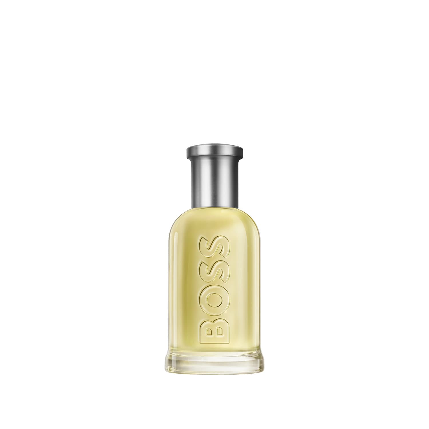 BOSS Bottled Eau de Toilette Natural Spray