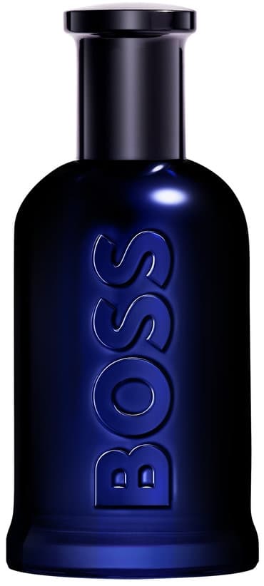BOSS Bottled Night Eau de Toilette Natural Spray