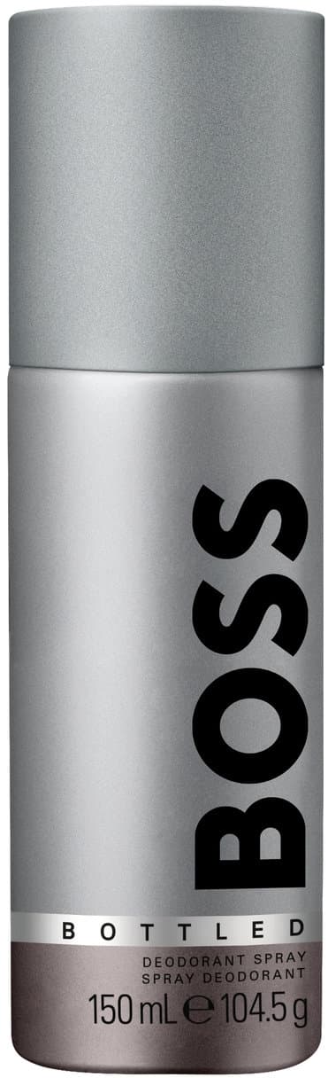 BOSS Bottled Deodorant Spray