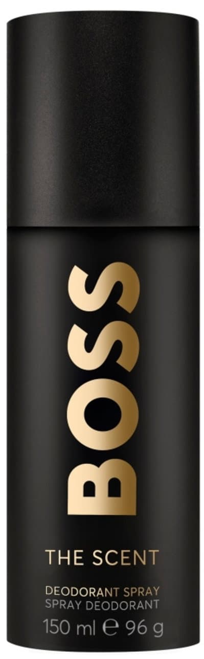 BOSS The Scent Deodorant Spray