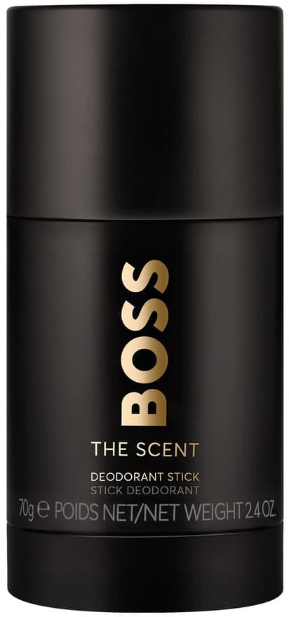 BOSS The Scent Deodorant Stick