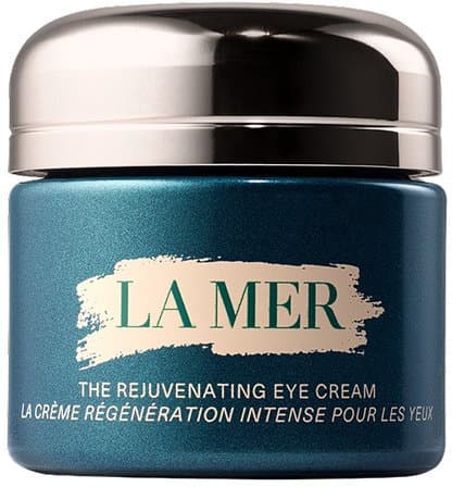 LA MER The Rejuvenating Eye Cream