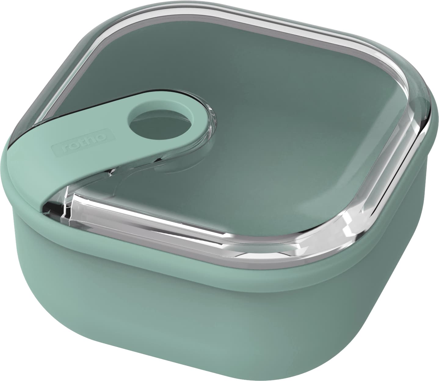 rotho Frischhaltebox Ela 0,45l