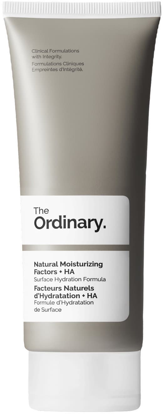 The Ordinary Natural Moisturizing Factors + HA