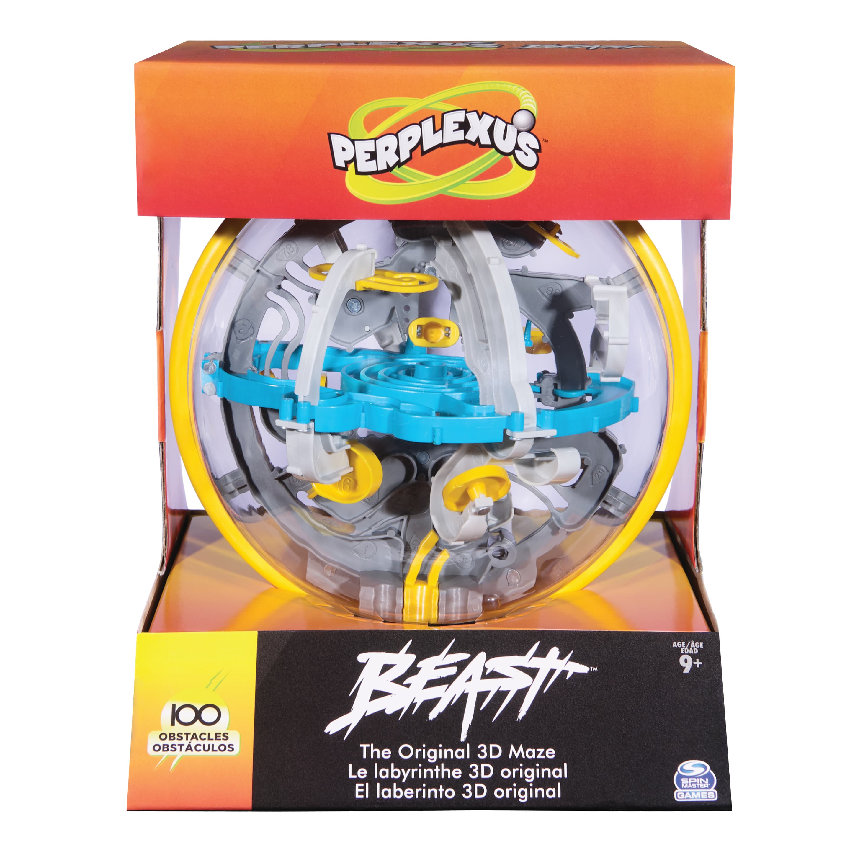 Spin Master Games - Perplexus Beast