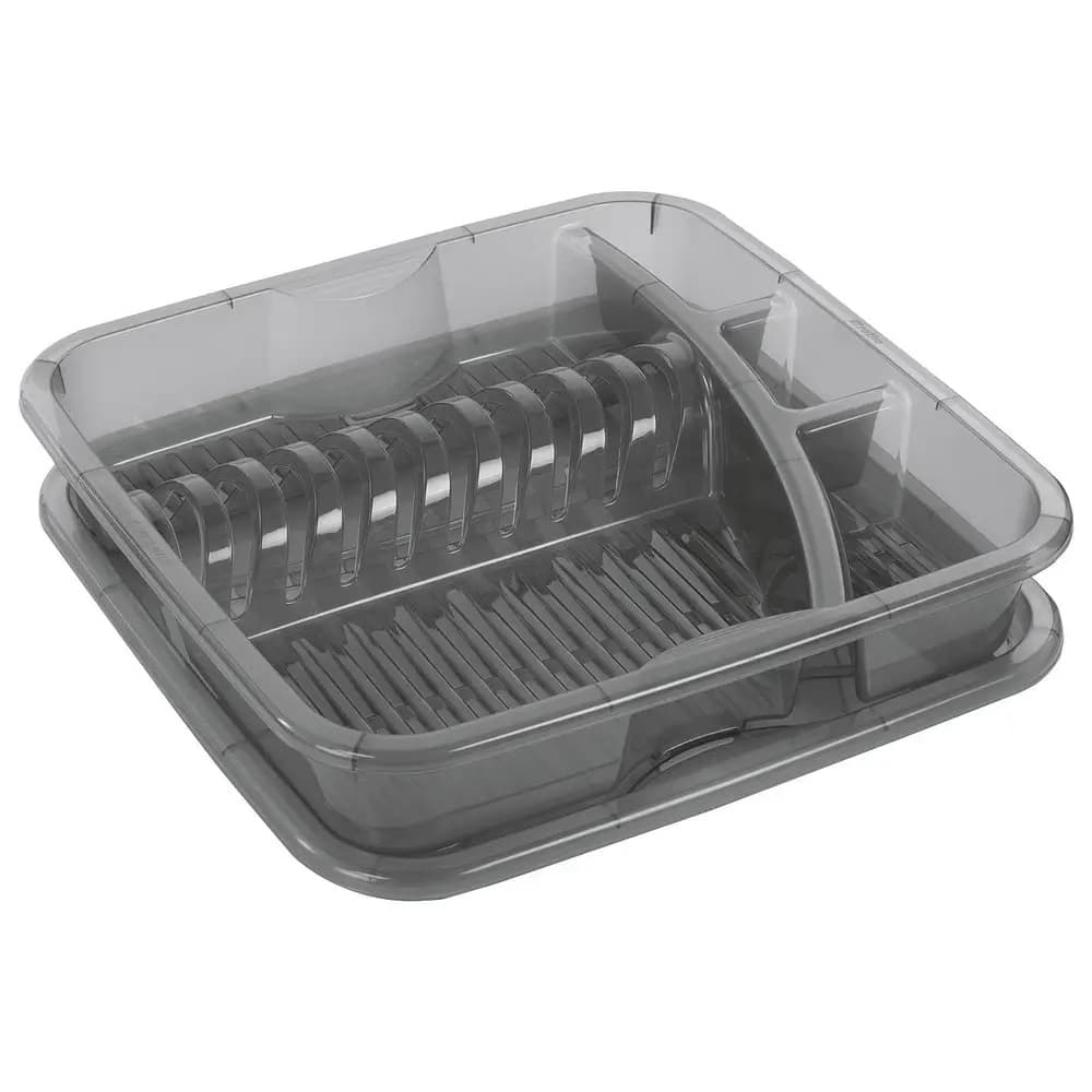 rotho Geschirrabtropfer GEOMETRIC