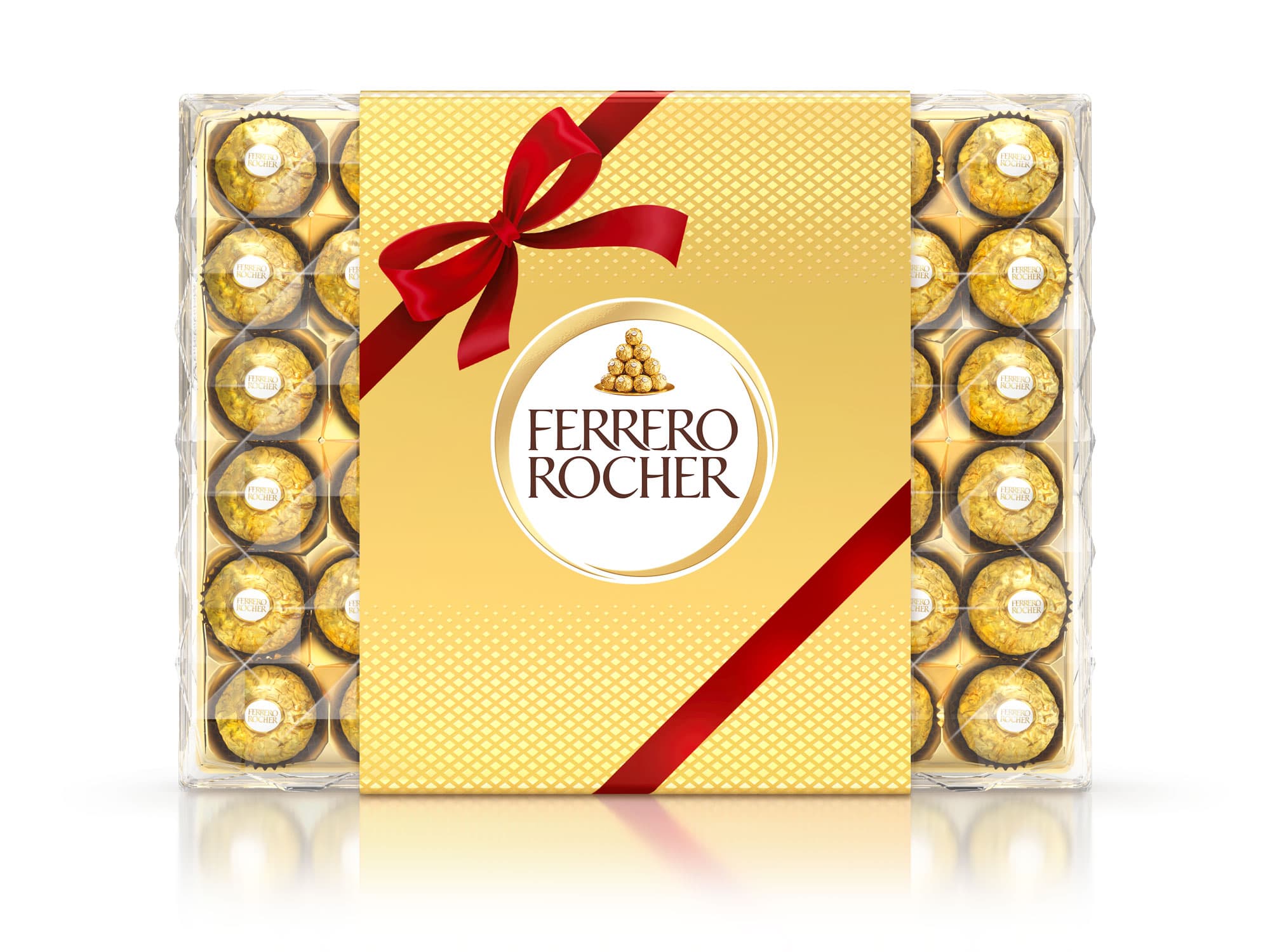 Ferrero Rocher