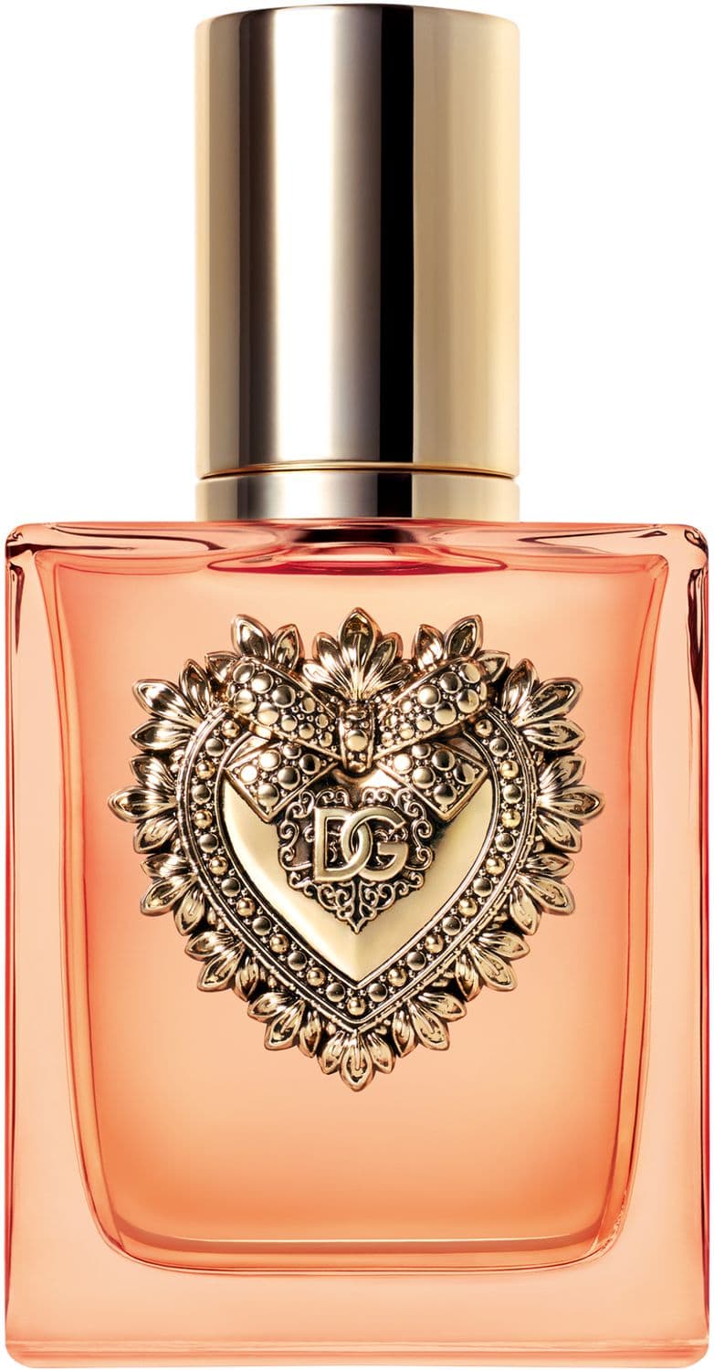 DOLCE&GABBANA Devotion Eau de Parfum Intense Spray