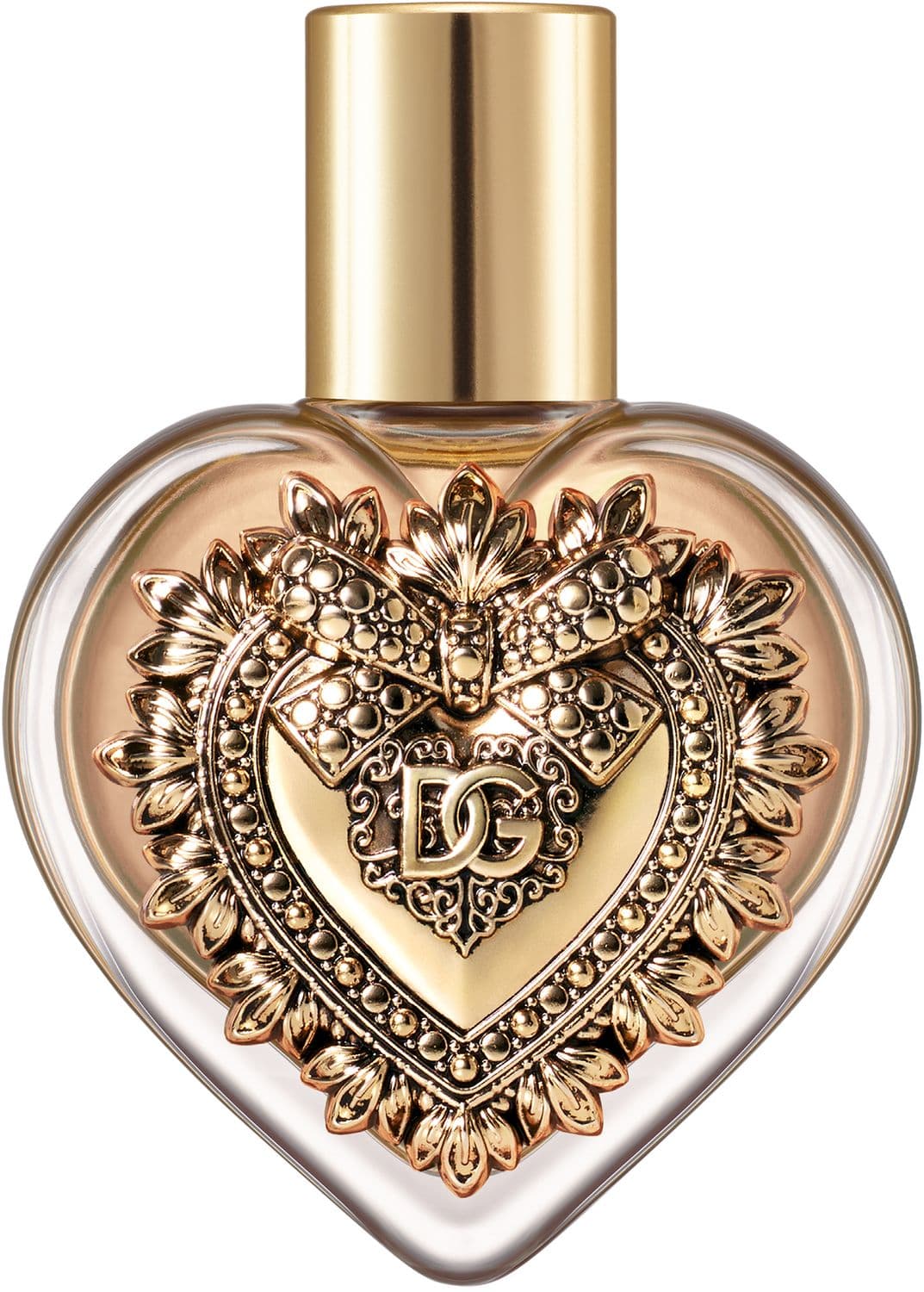 DOLCE&GABBANA Devotion Eau de Parfum Nachfüllbar