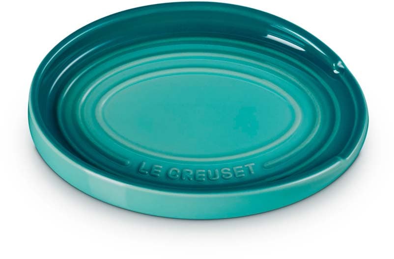 Le Creuset Löffelablage Oval 15cm