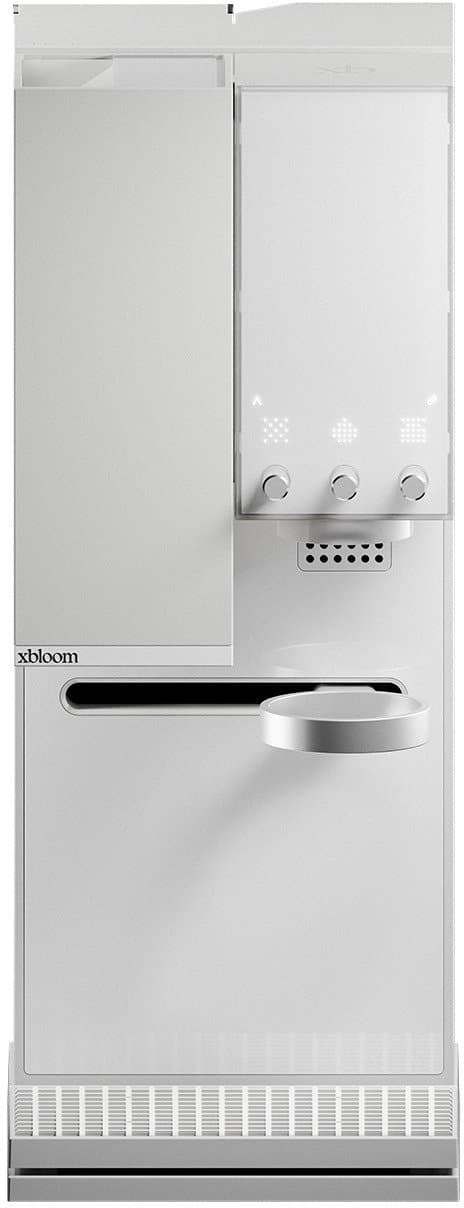 xBloom Studio Kaffeemaschine The Ultimate