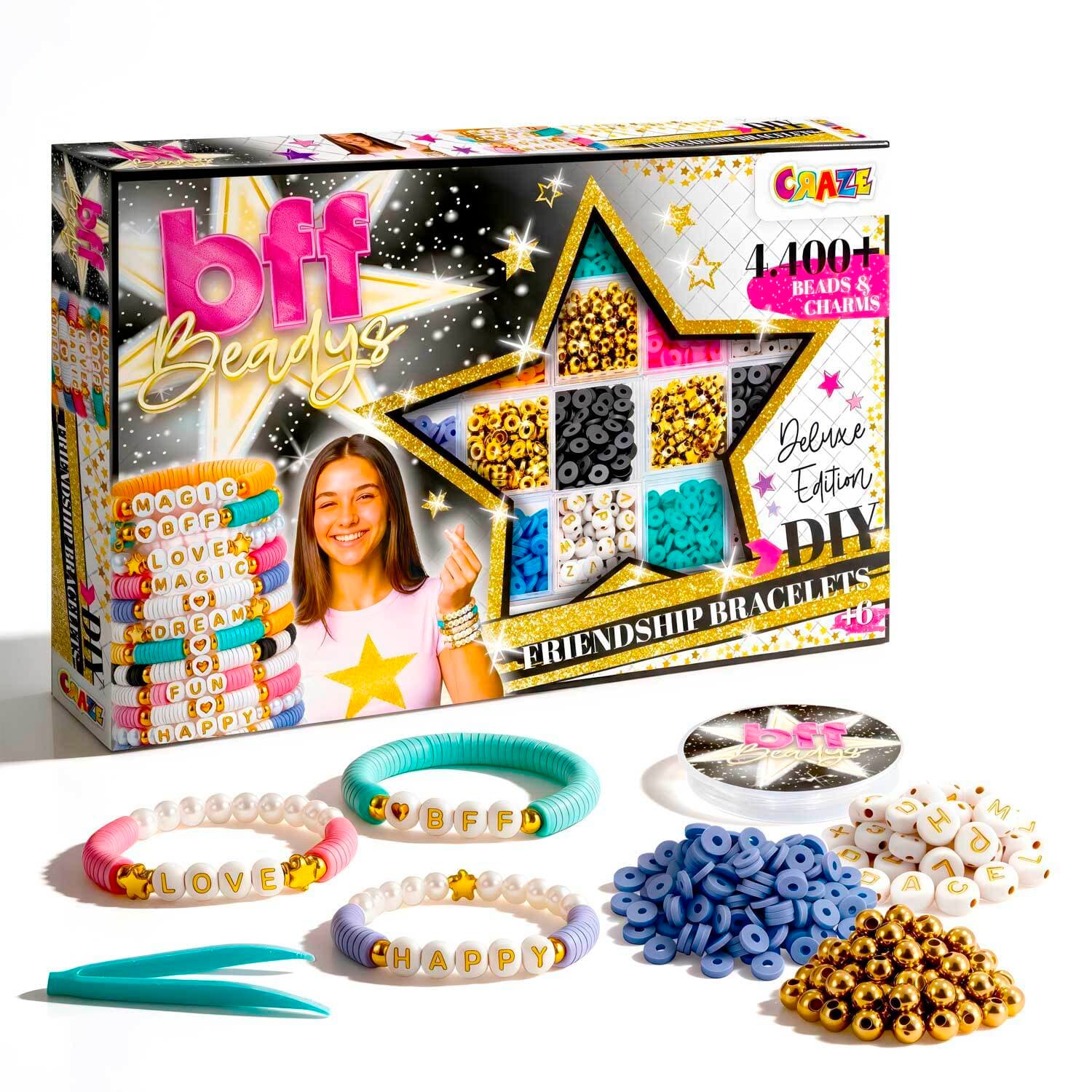 BFF Deluxe Edition
