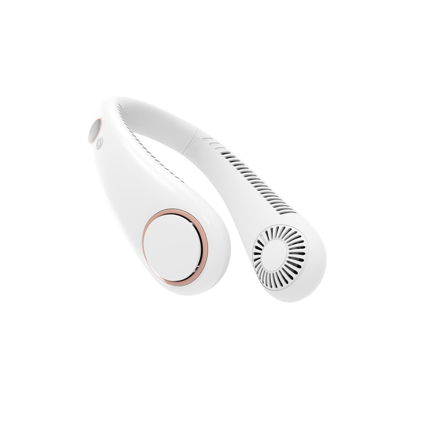 EntertainME Nackenventilator weiß