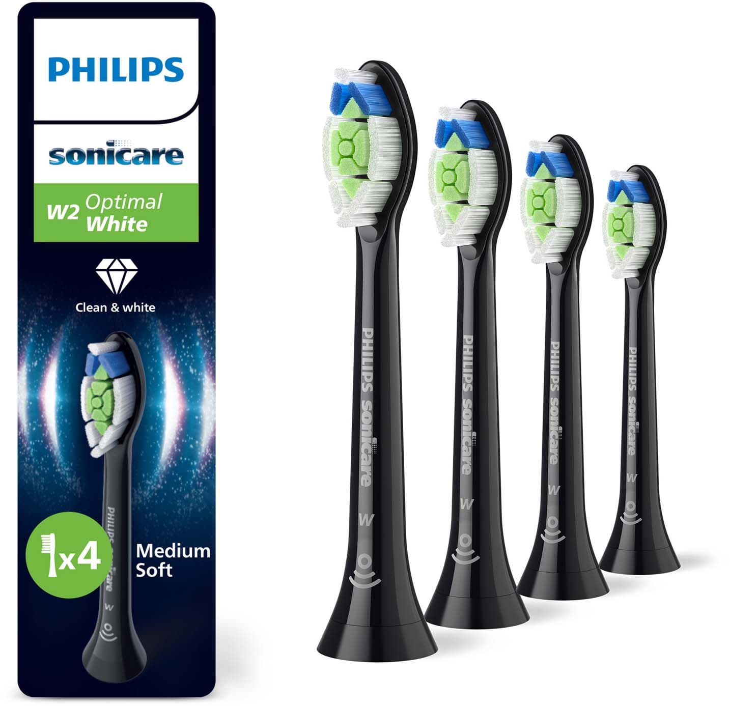 PHILIPS Sonicare Optimal White