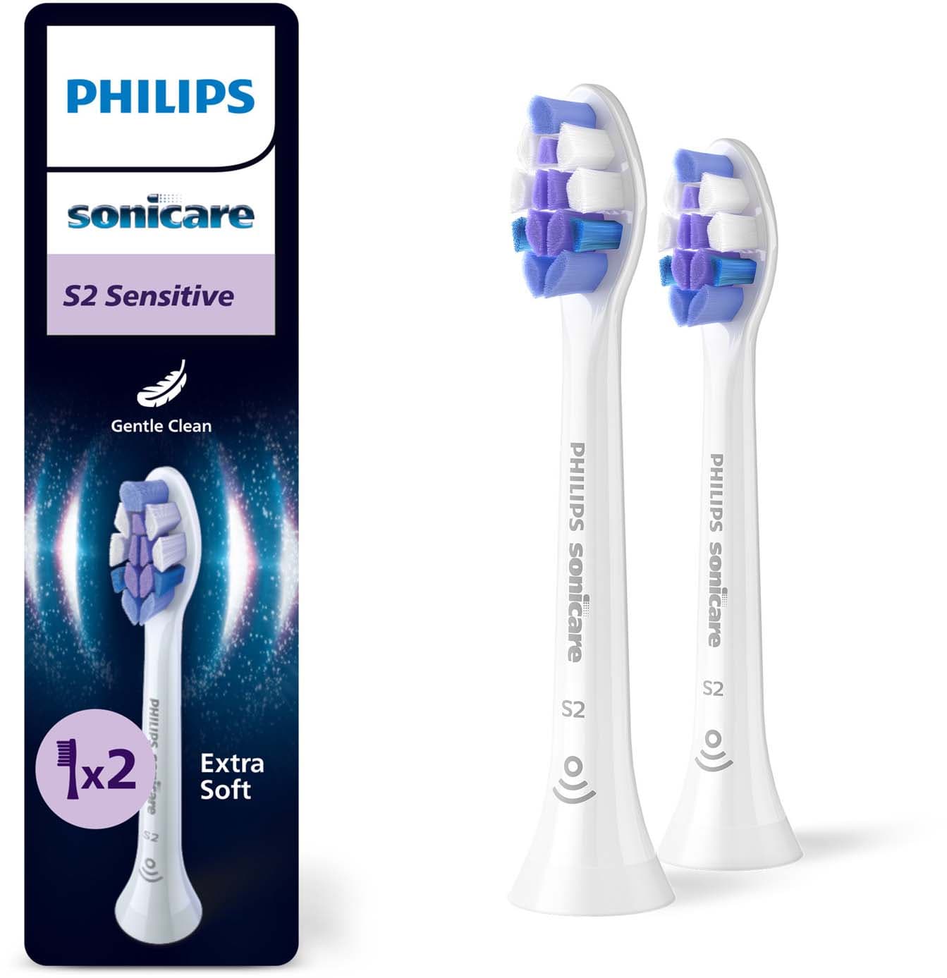PHILIPS Sensitive 2er Pack