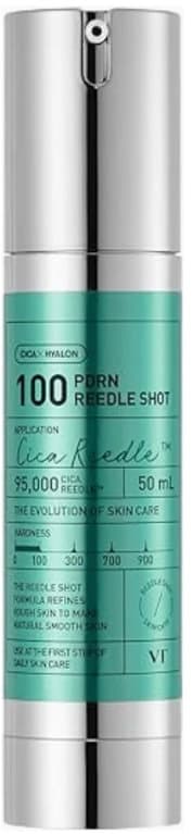 VT COSMETICS PDRN PDRN Reedle Shot 100