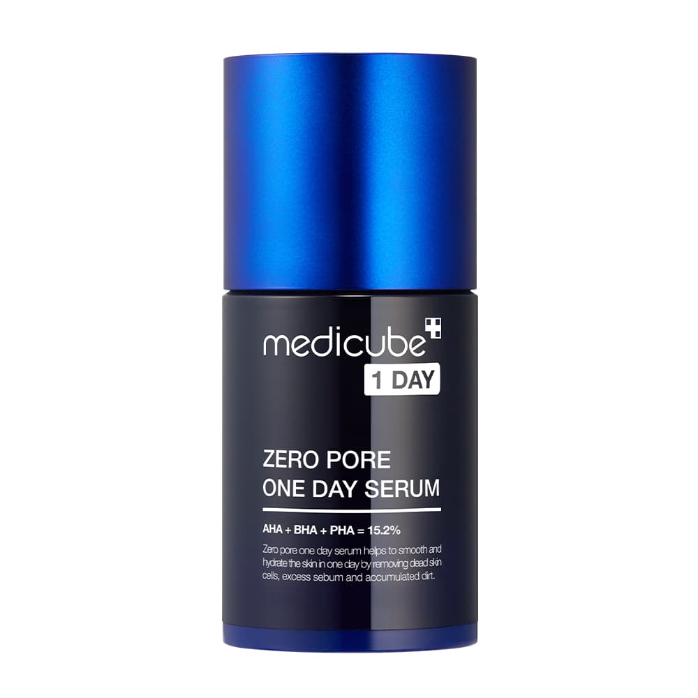 medicube Zero Pore One Day Serum