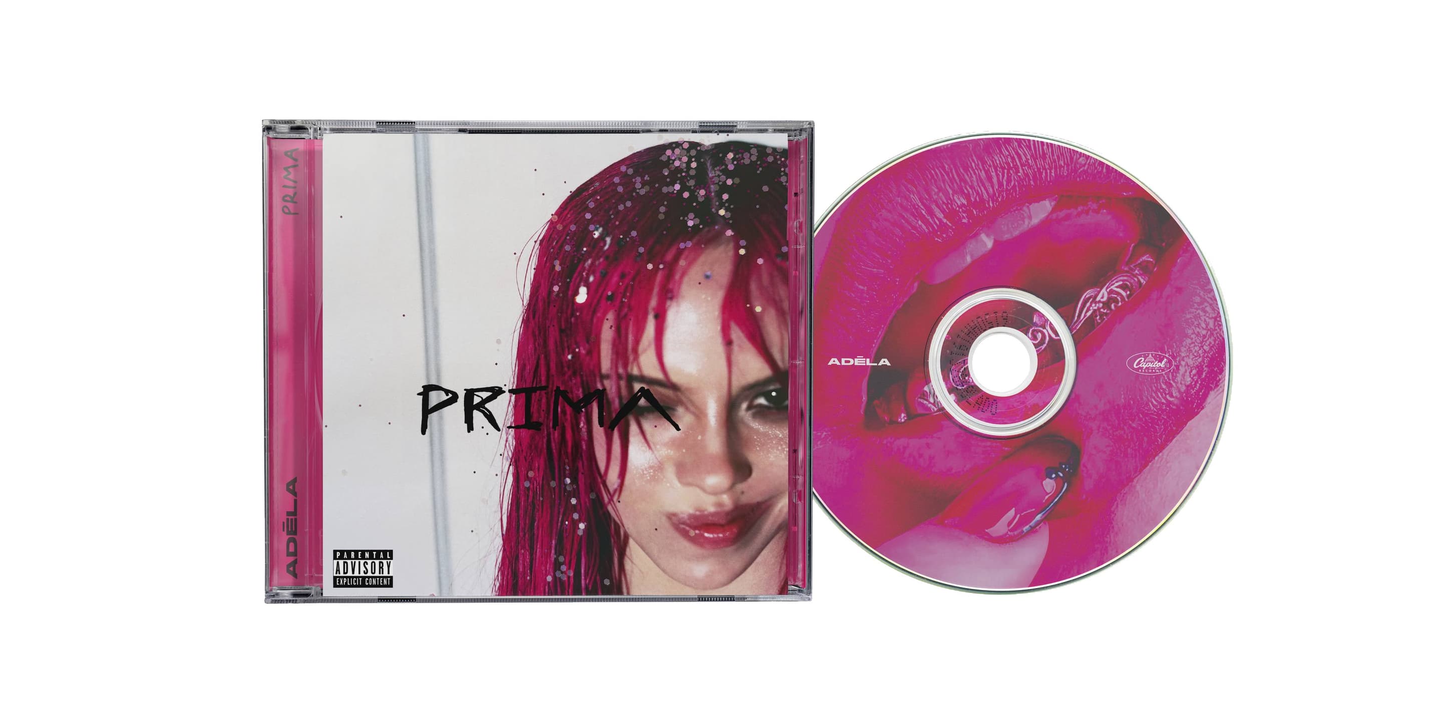Prima