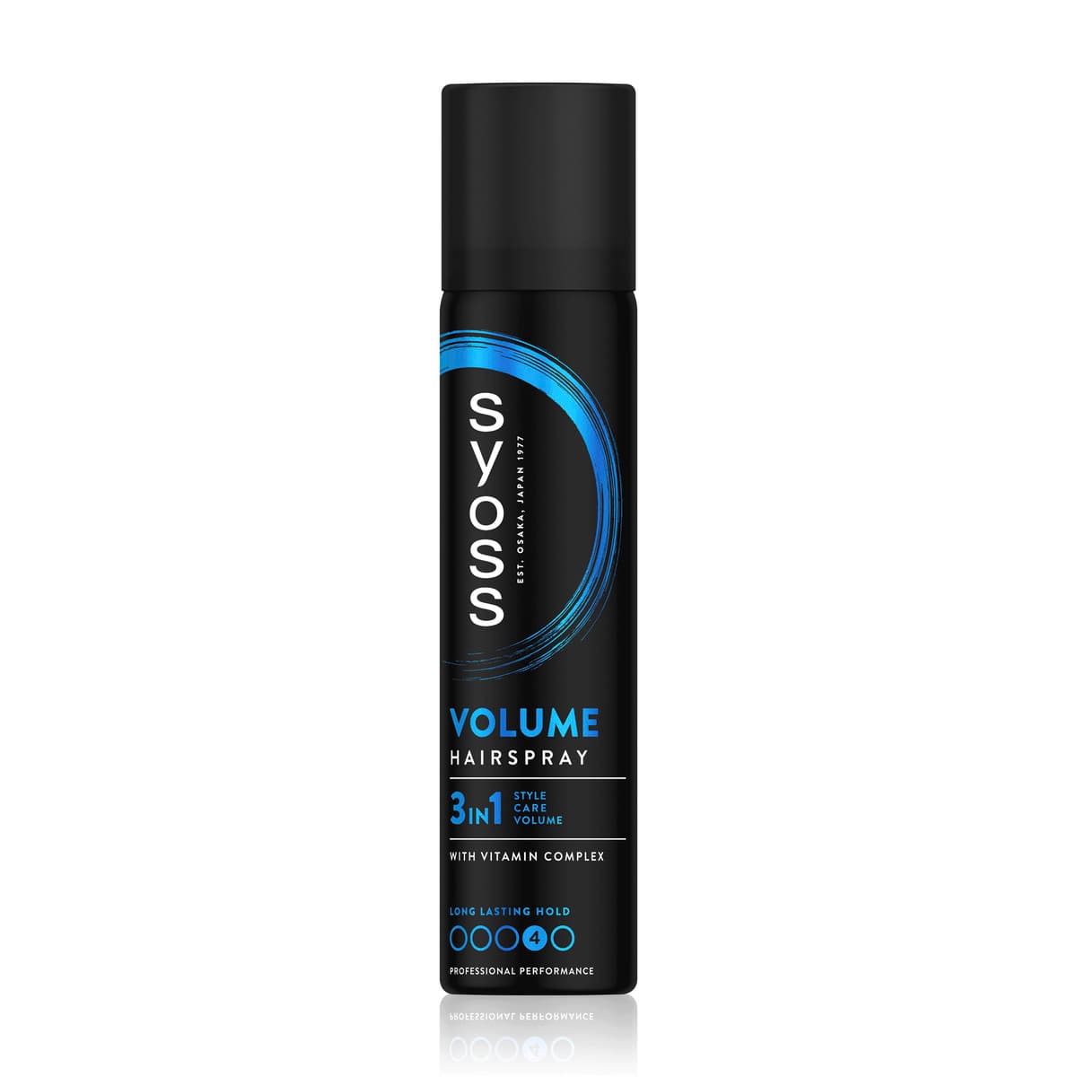 SYOSS Volume Lift Haarspray