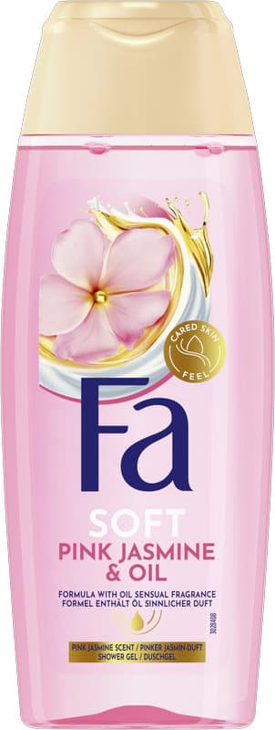 FA Duschgel Magic Oil Pink Jasmine