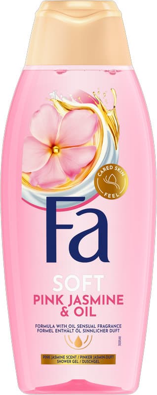 Fa Duschgel Magic Oil Pink Jasmine
