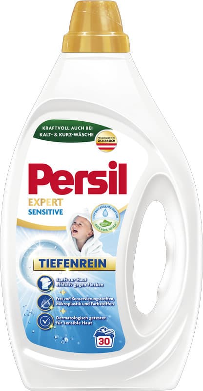 Persil Expert Sensitiv Gel